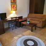 Masia El Molinete Hotell