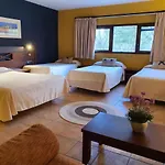 Masia El Molinete Hotell Mora de Rubielos