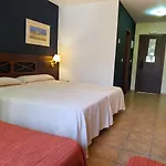 Masia El Molinete 3* Mora de Rubielos