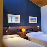 Masia El Molinete Hotell