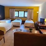 Masia El Molinete 3* Mora de Rubielos