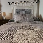 Hotel Masia El Molinete