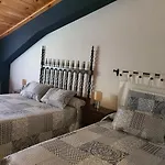 Masia El Molinete Hotel