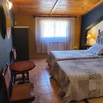 Masia El Molinete Hotel Mora de Rubielos