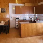 Masia El Molinete Mora de Rubielos