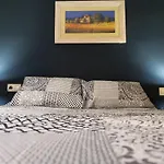 Hotel Masia El Molinete Mora de Rubielos