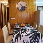 Hotel Masia El Molinete 3*