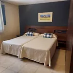 Masia El Molinete 3* Mora de Rubielos