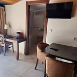 Masia El Molinete