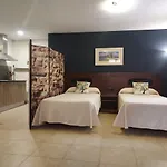 Hotel Masia El Molinete Mora de Rubielos