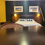 Masia El Molinete Hotell