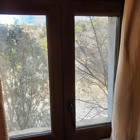 Masia El Molinete 3* Мора-де-Рубьелос
