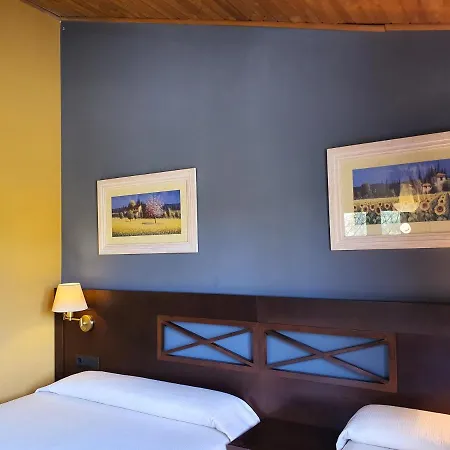 Masia El Molinete Hotell