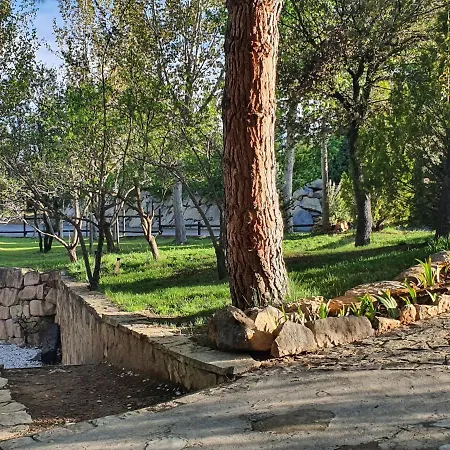 Masia El Molinete 3* Mora de Rubielos