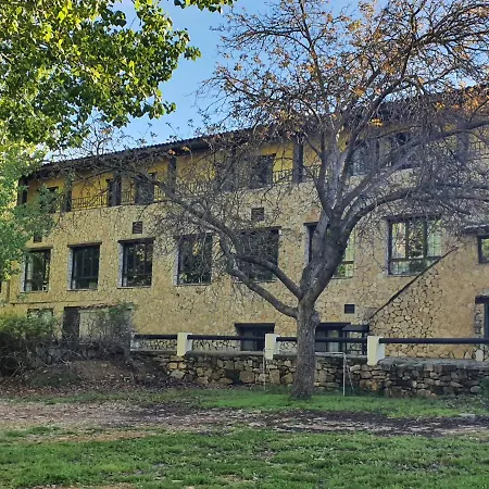 Masia El Molinete