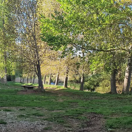 Masia El Molinete 3* Mora de Rubielos