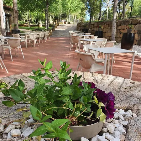 Masia El Molinete Hotel Mora de Rubielos