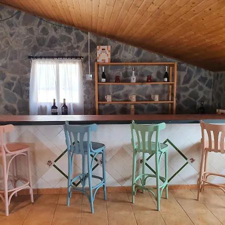 Hotel Masia El Molinete