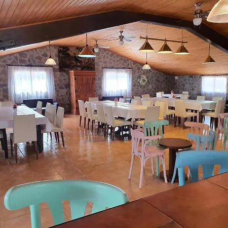 Hotel Masia El Molinete