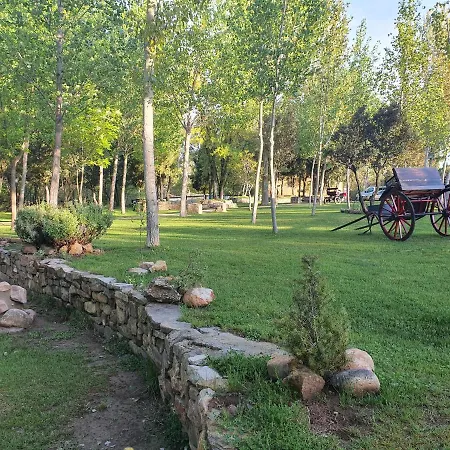 Masia El Molinete Hotel 3*