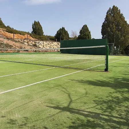 Masia El Molinete Mora de Rubielos
