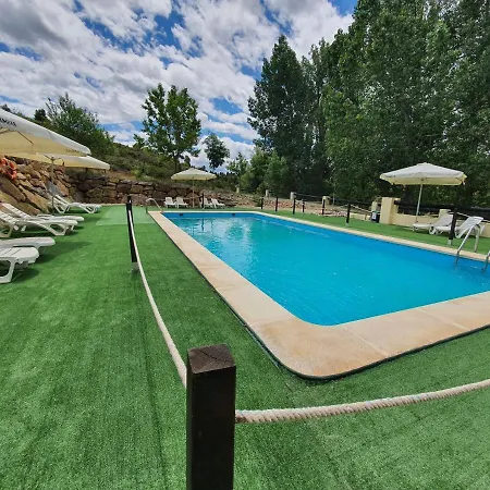 Masia El Molinete Hotel