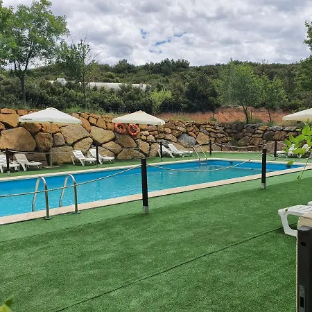 Masia El Molinete Hotel
