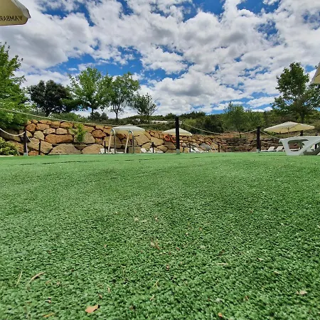 Masia El Molinete Hotel
