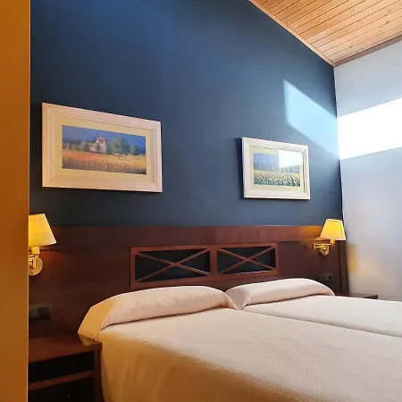 Masia El Molinete Hotell Mora de Rubielos