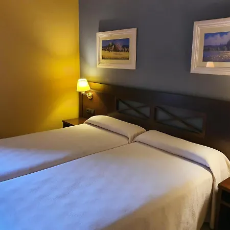 Hotel Masia El Molinete