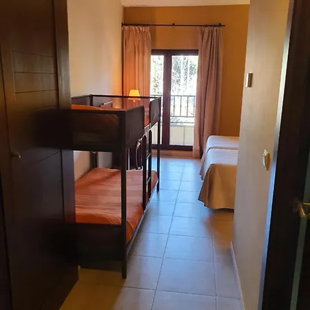 Masia El Molinete 3* Mora de Rubielos