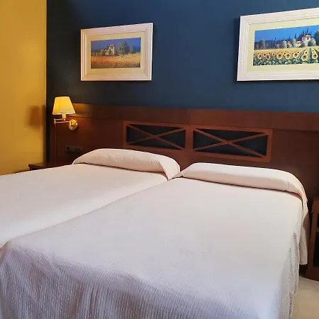 Masia El Molinete Hotel