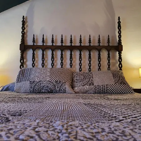 Masia El Molinete Mora de Rubielos