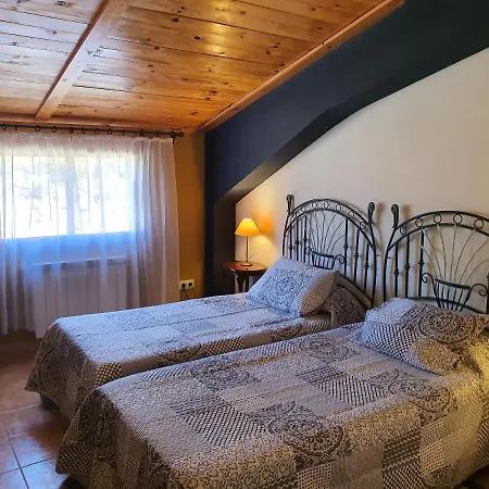 Masia El Molinete 3*