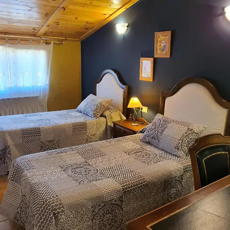 Hotell Masia El Molinete 3*