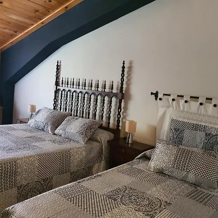 Masia El Molinete Отель