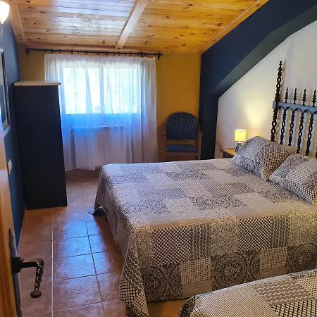 Masia El Molinete 3*