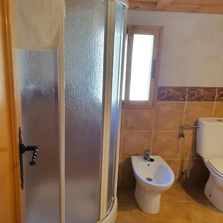 Masia El Molinete Hotell 3*