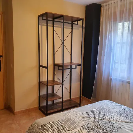 Отель Masia El Molinete