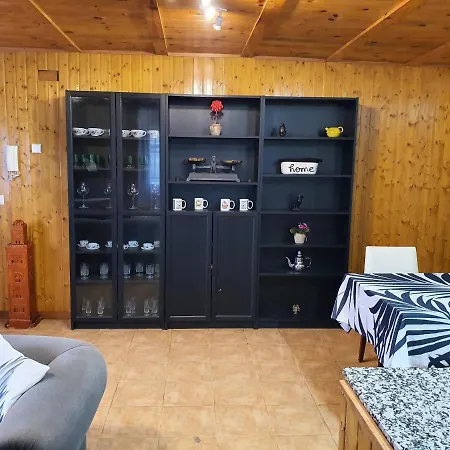 Masia El Molinete Mora de Rubielos