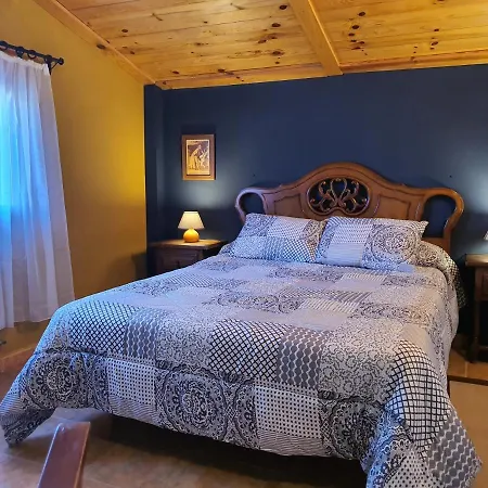 Отель Masia El Molinete 3*