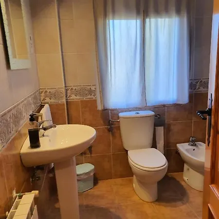 Отель Masia El Molinete 3*