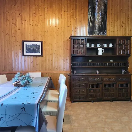 Hotel Masia El Molinete
