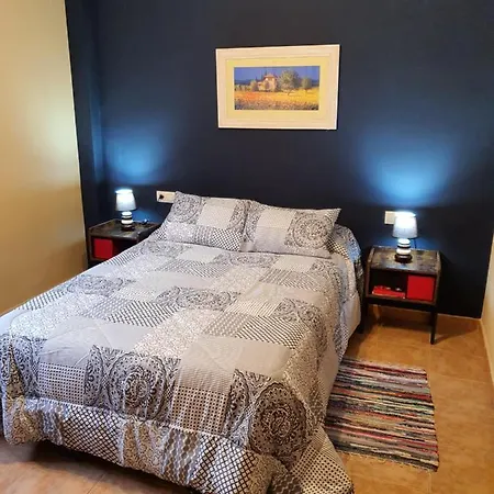 Masia El Molinete 3* Mora de Rubielos