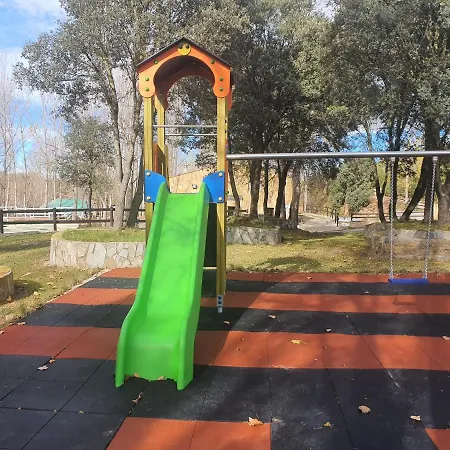 Masia El Molinete Mora de Rubielos