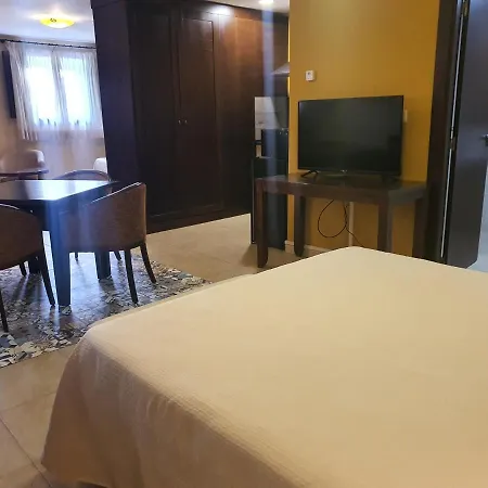 Masia El Molinete Hotel Mora de Rubielos