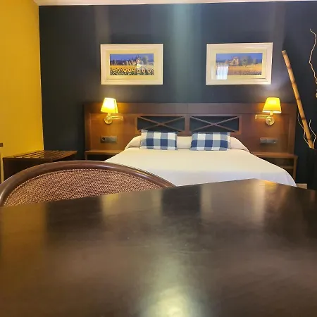 Masia El Molinete Hotel