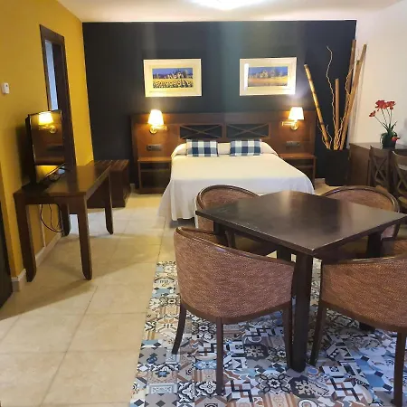 Hotel Masia El Molinete