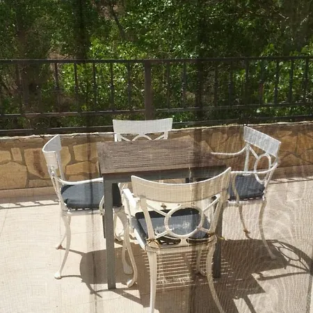 Masia El Molinete Hotel