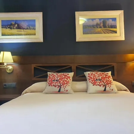 Hotell Masia El Molinete